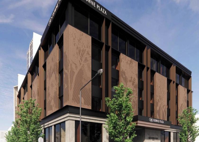 Victoria Melbourne Primary image