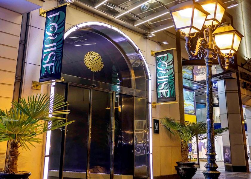 Flemish Region Brussels Exterior Detail