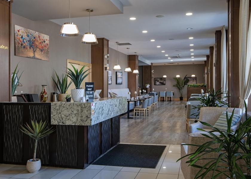 British Columbia Kamloops Restaurant