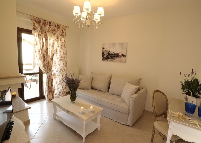 Thessaly South Pelion Room