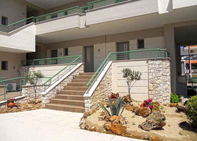 Central Macedonia Volvi Property Grounds