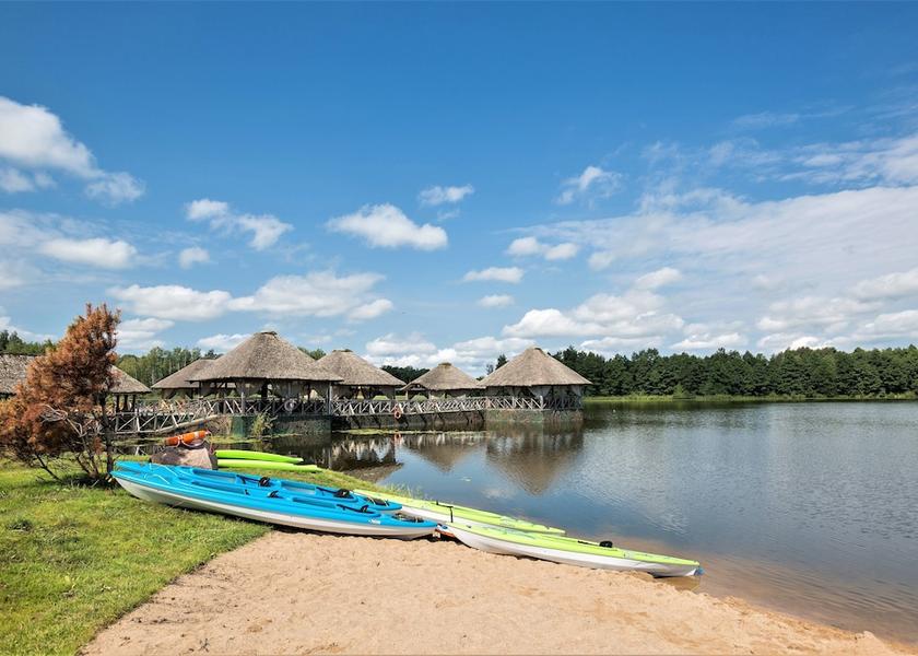  Vilnius Beach