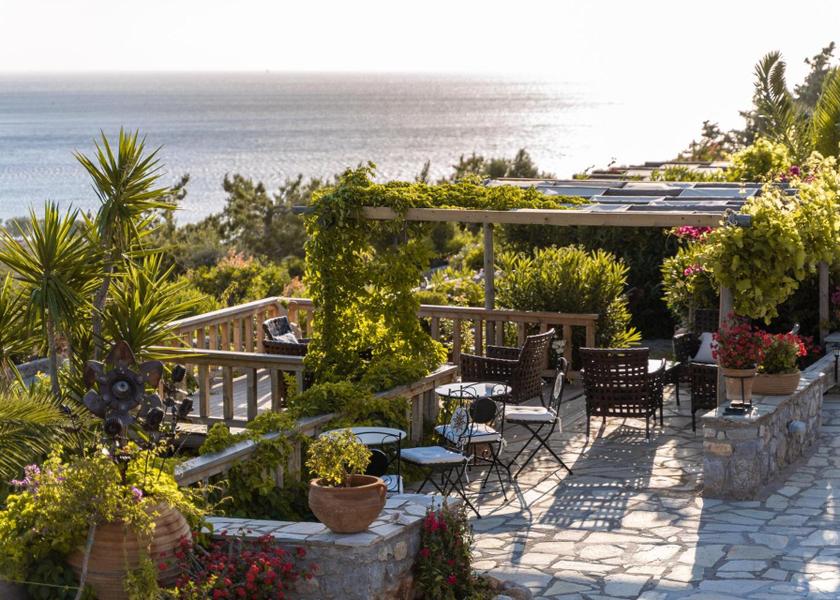 Crete Sitia View