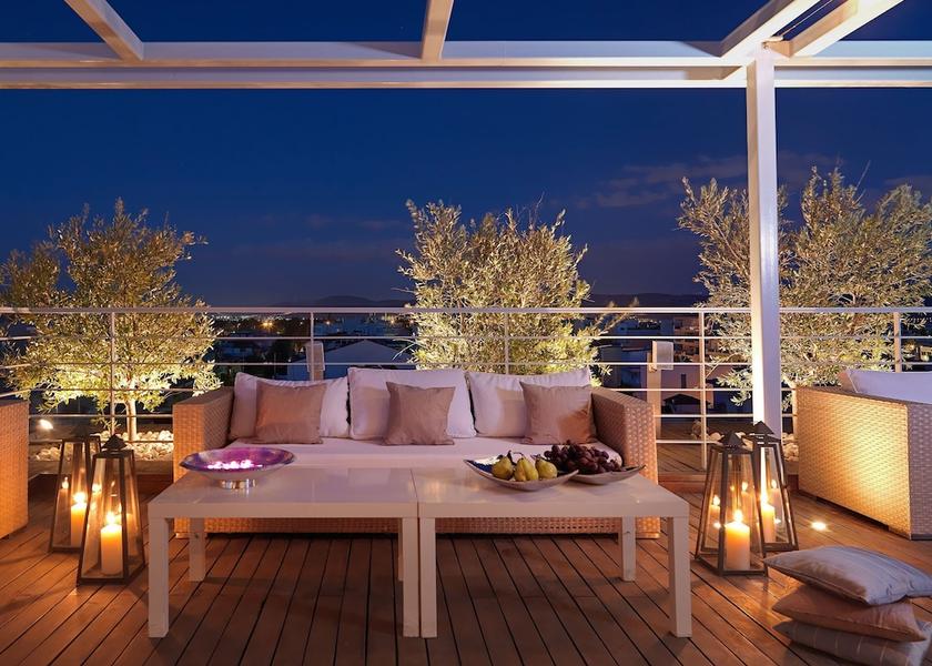Attica Elefsina Property amenity