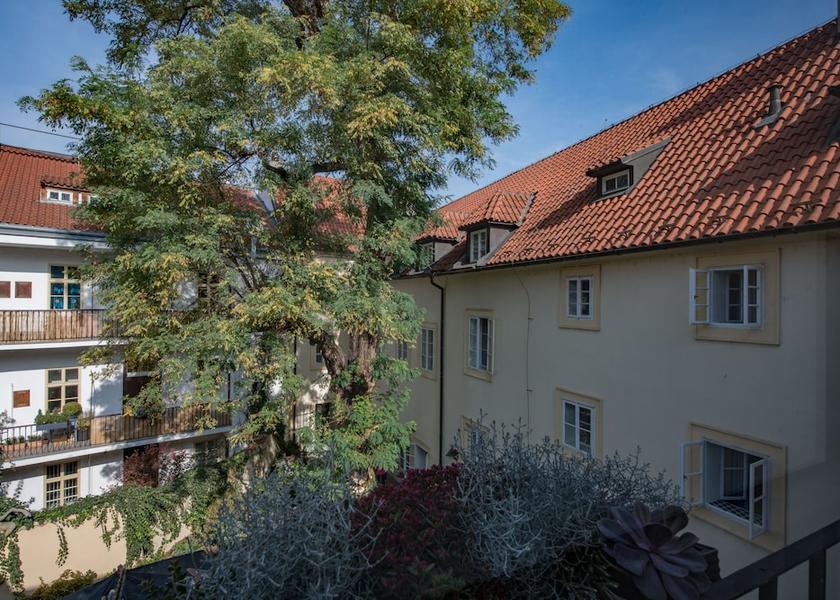  Prague Property grounds