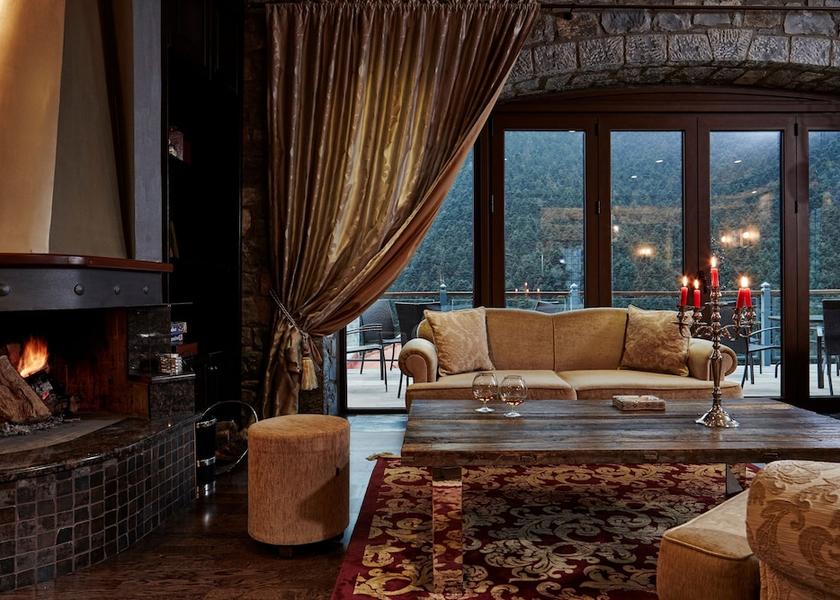 Peloponnese Region Tripoli Lobby