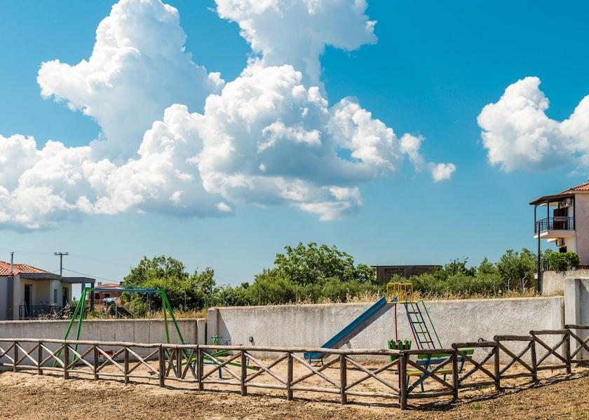 Children's Play Area