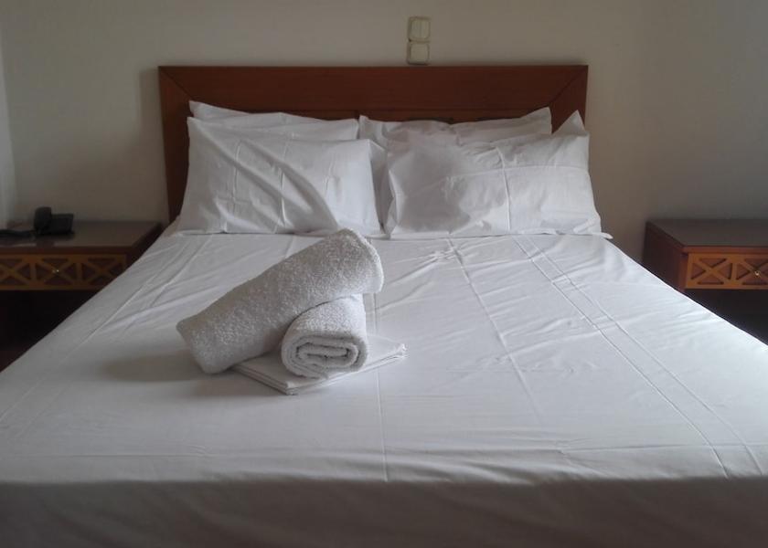 Attica Chaidari Room