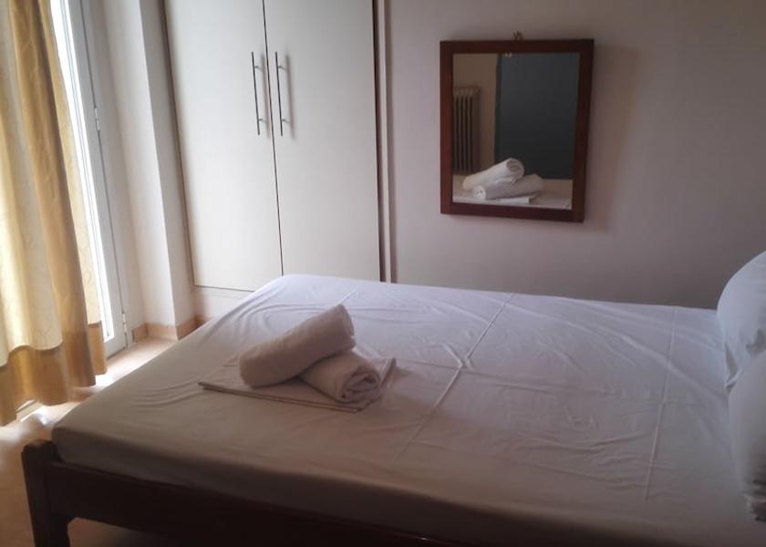 Attica Chaidari Room