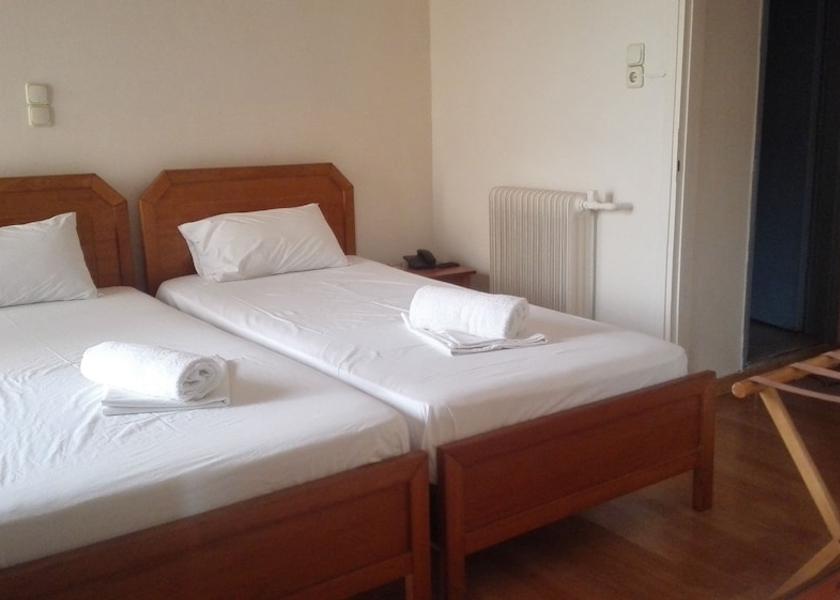 Attica Chaidari Room