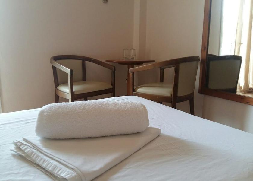 Attica Chaidari Room