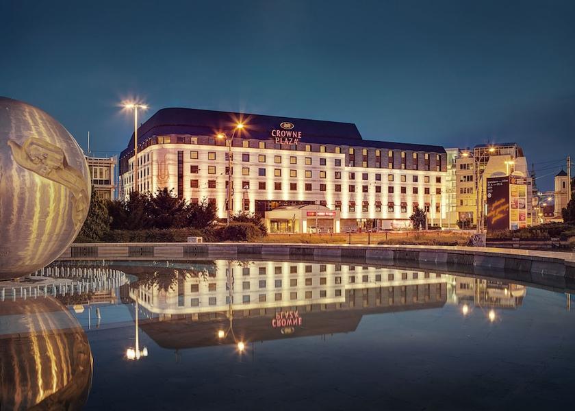 Bratislava Bratislava Exterior