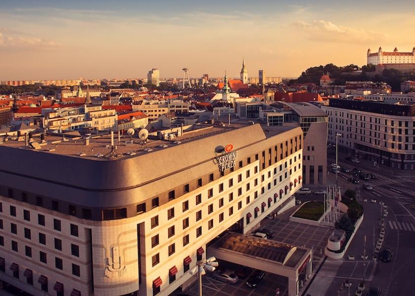 Bratislava Bratislava Exterior