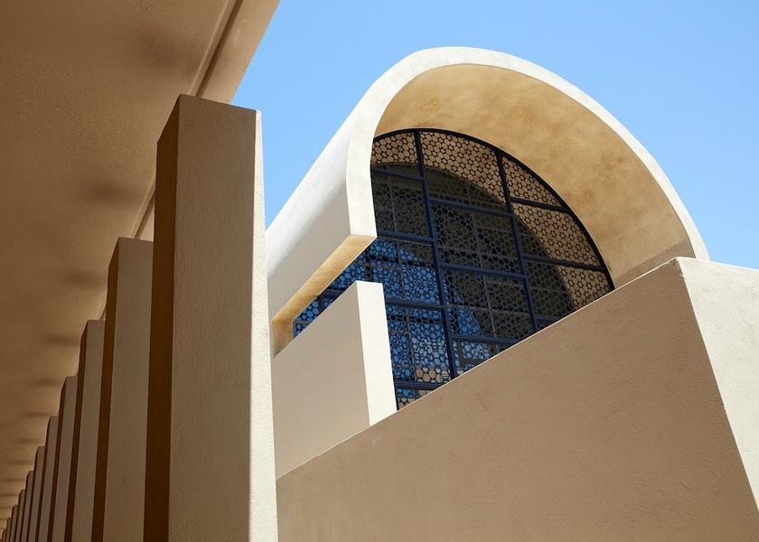 Crete Island Chania Exterior Detail