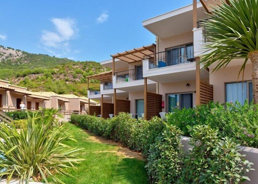 Eastern Macedonia and Thrace Thasos Property Grounds