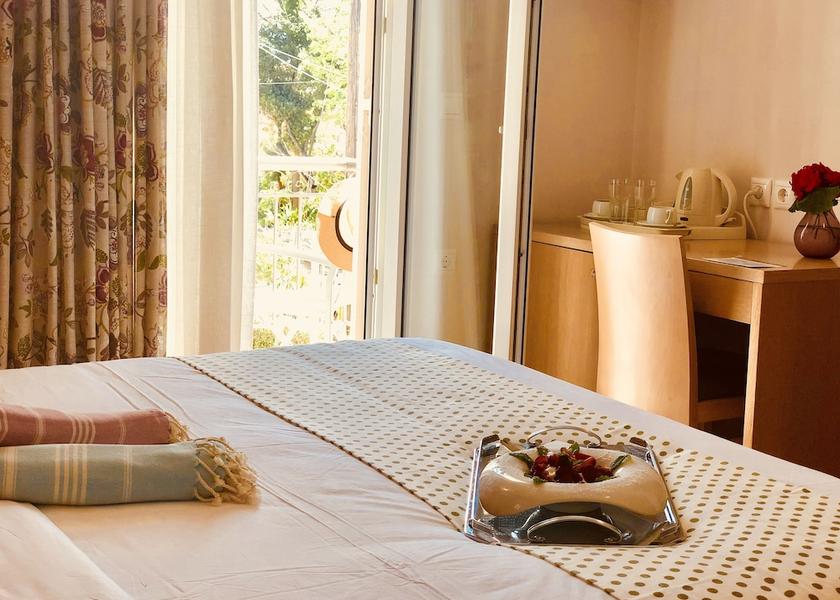 Ionian Islands Region Lefkada Room
