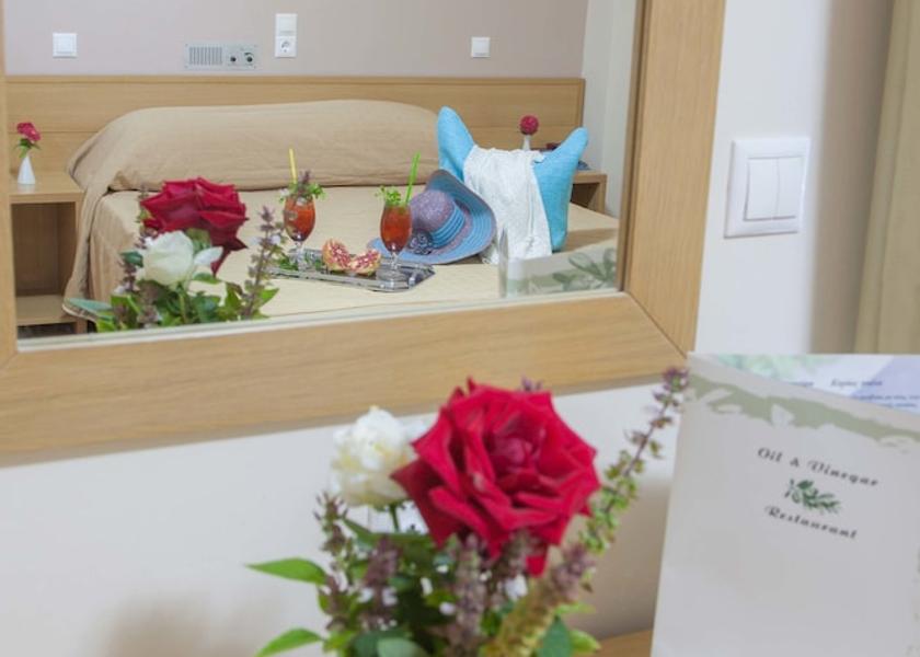 Ionian Islands Region Lefkada Room