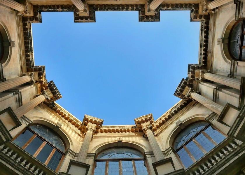 Crete Heraklion Point of interest