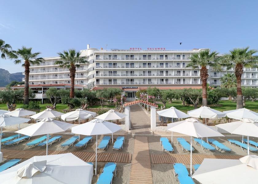 Attica Oropos Beach