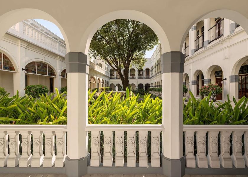 East Java Surabaya Exterior