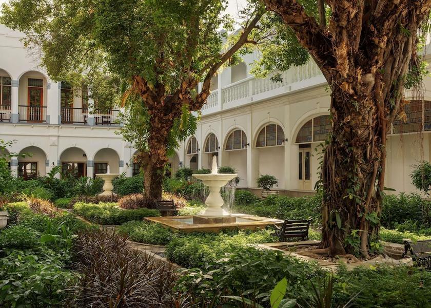 East Java Surabaya Meeting facility