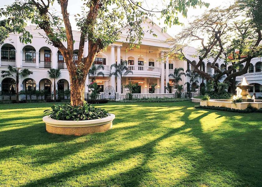 East Java Surabaya Exterior Detail