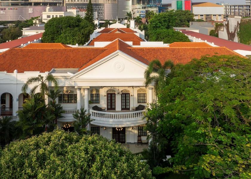 East Java Surabaya Exterior