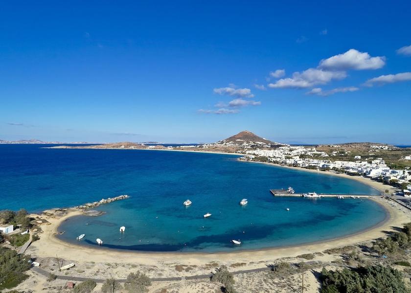 South Aegean Naxos Point of interest