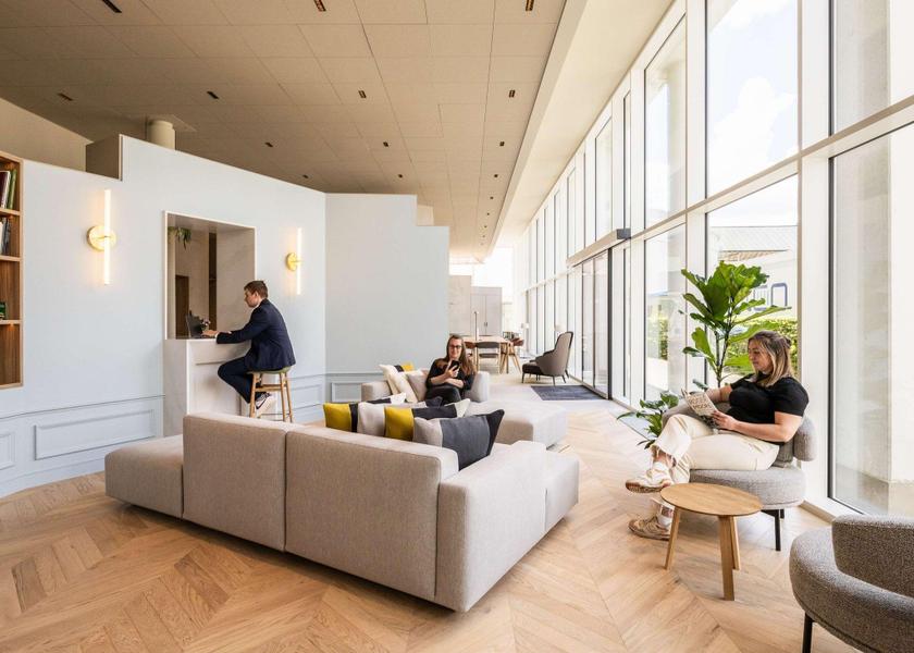 Flemish Region Bruges exterior view