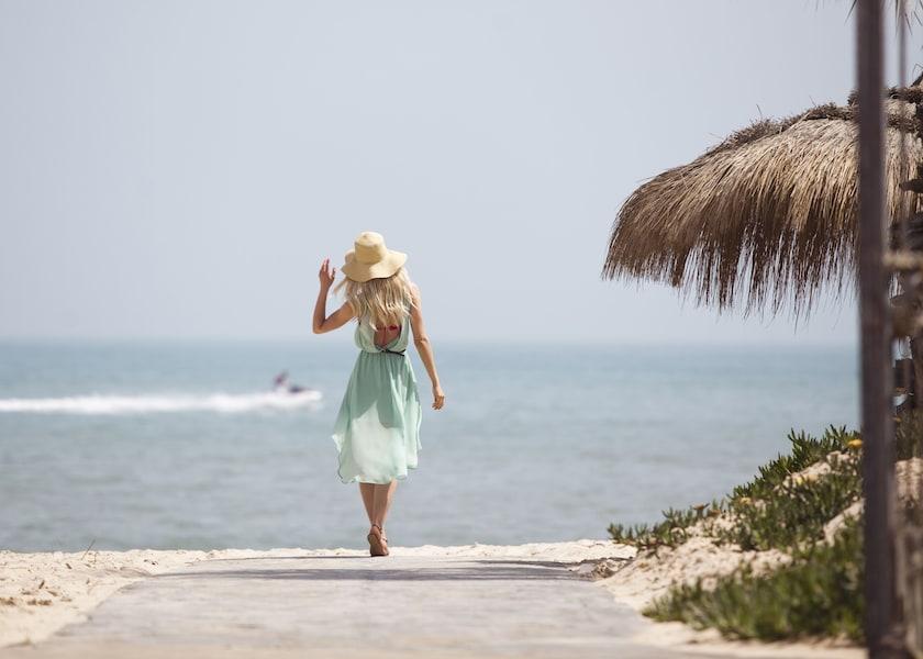 Sousse Governorate Port El Kantaoui Beach