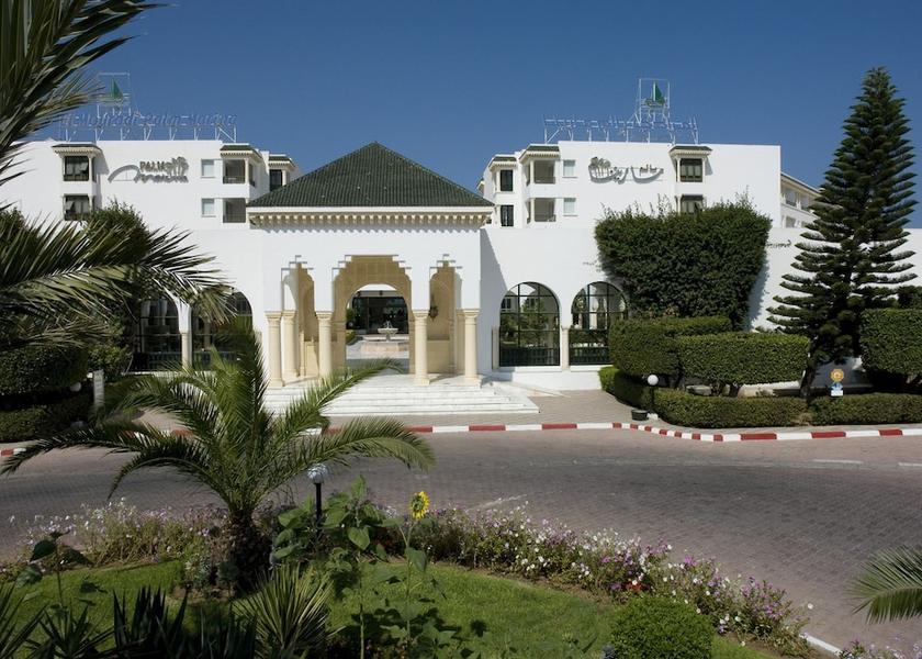 Sousse Governorate Port El Kantaoui Property entrance