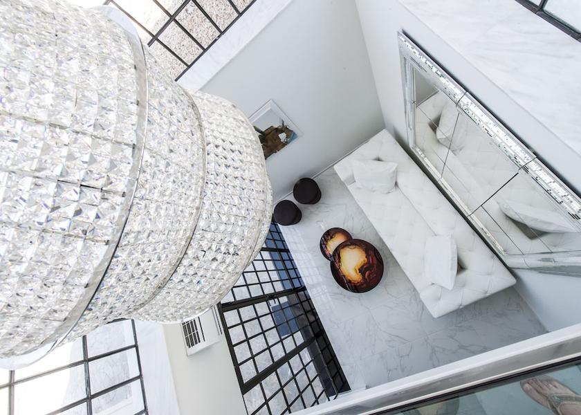 Epirus Parga Lobby