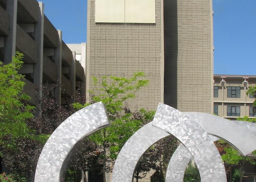 Idaho Boise Exterior Detail