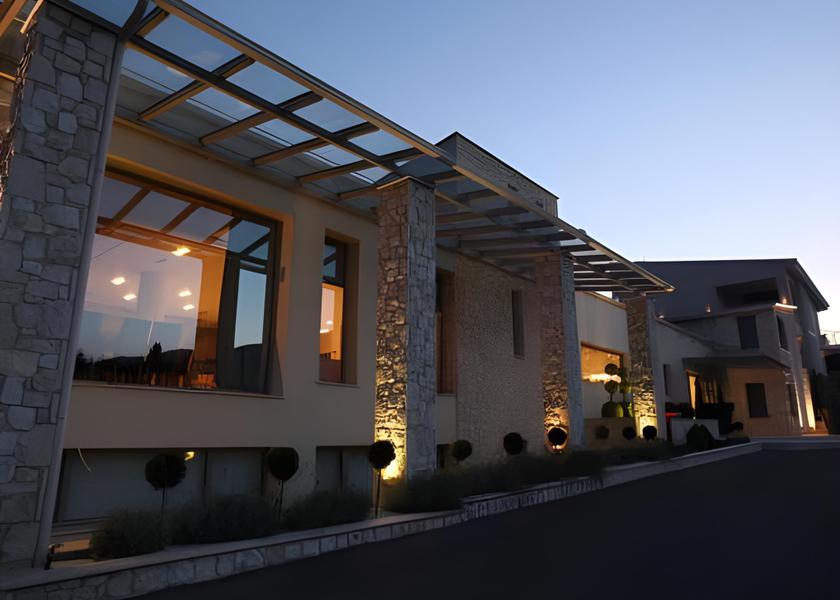Western Macedonia Kastoria Hotel Exterior