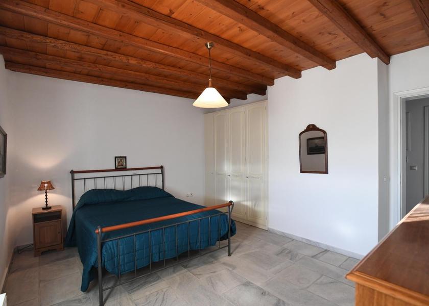 South Aegean Tinos Two Bedroom Villa with sea view 4