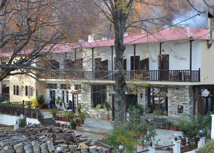 Thessaly Volos Exterior