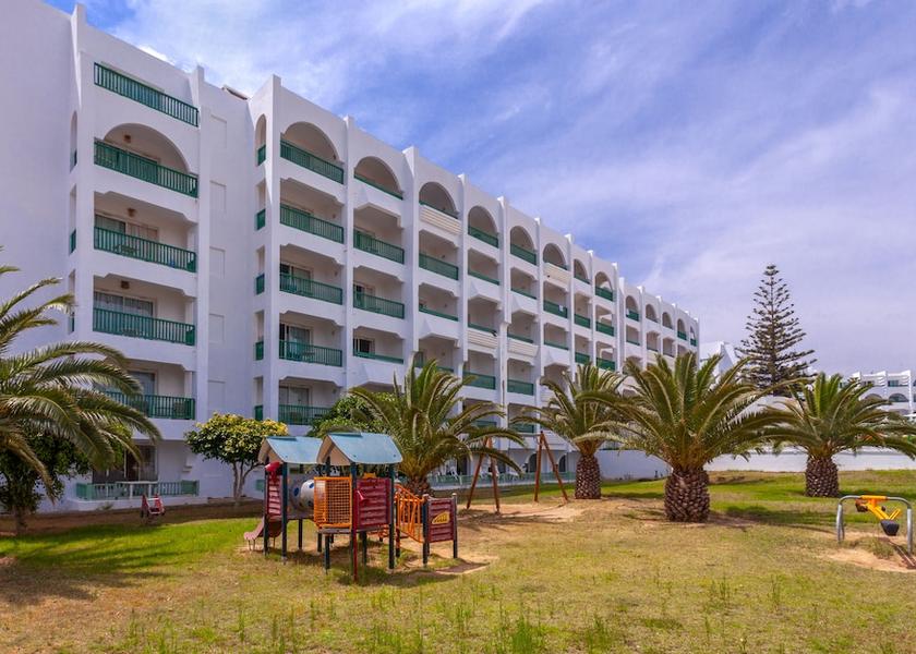 Sousse Governorate Port El Kantaoui Children's play area - outdoor