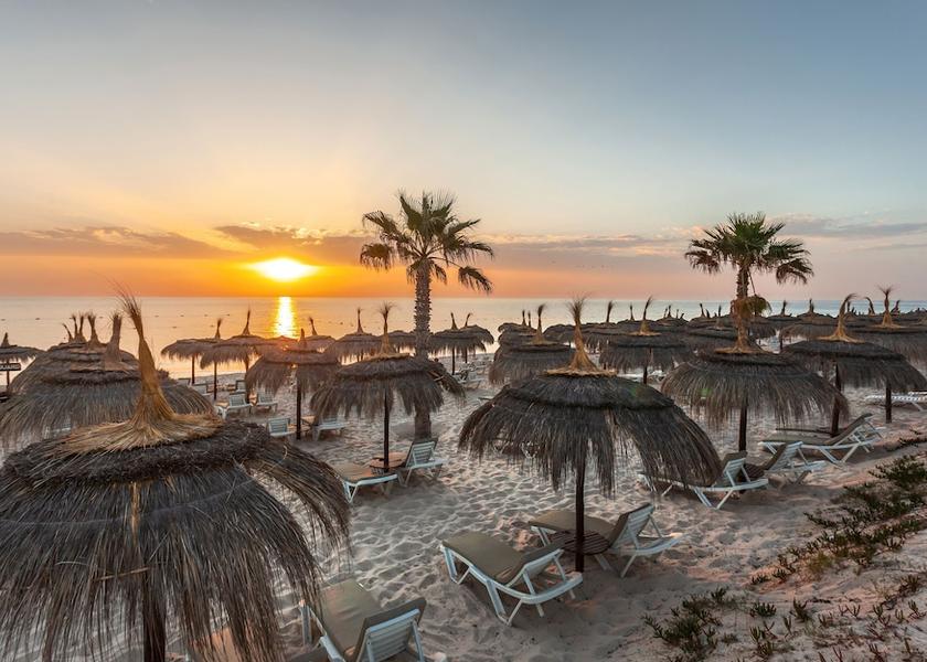 Sousse Governorate Port El Kantaoui Beach