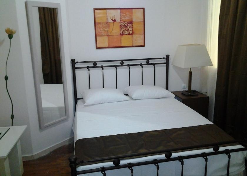 North Aegean Islands Chios Room