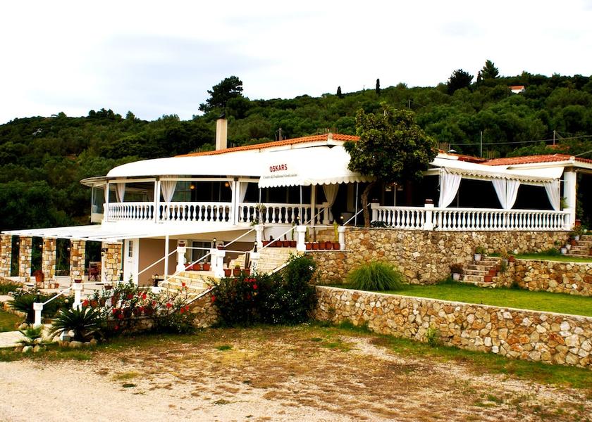 Ionian Islands Region Kefalonia Property Grounds