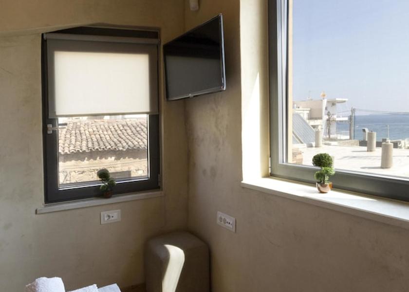 Crete Island Chania Room
