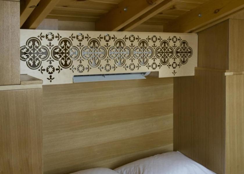 Crete Island Chania Room