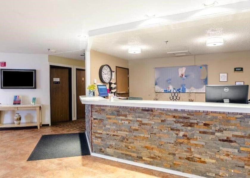 Wyoming Cheyenne Reception