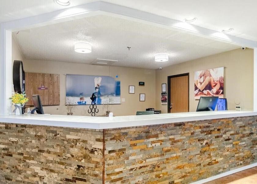 Wyoming Cheyenne Reception