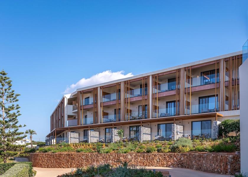 Crete Chania Exterior
