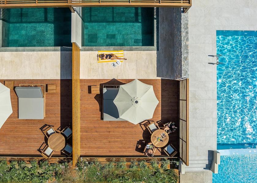 Crete Chania Room