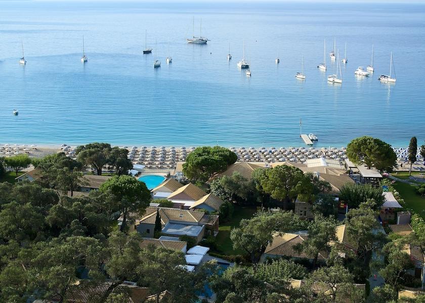 Epirus Parga Primary image