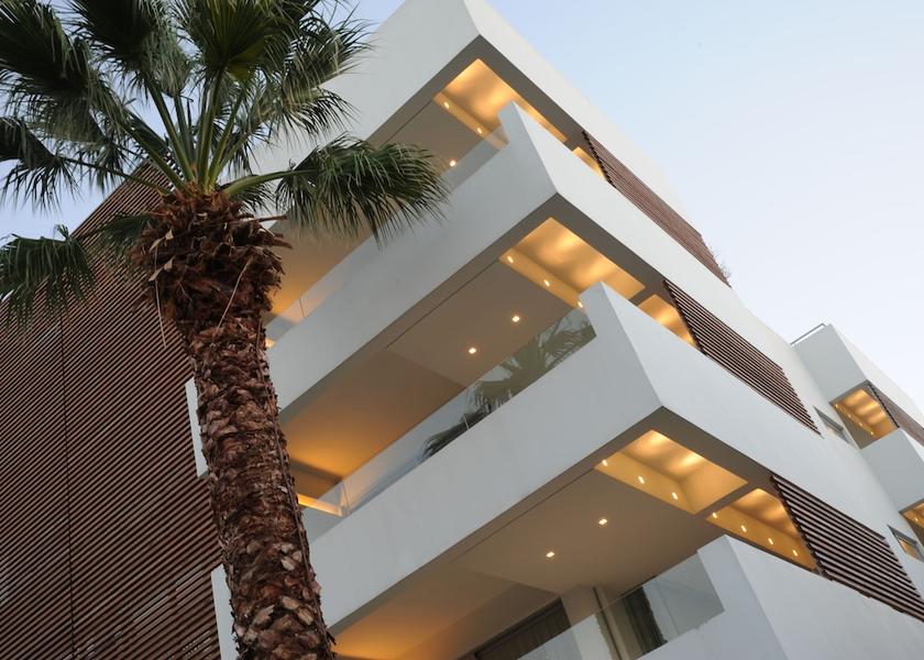 Attica Glyfada View from Property