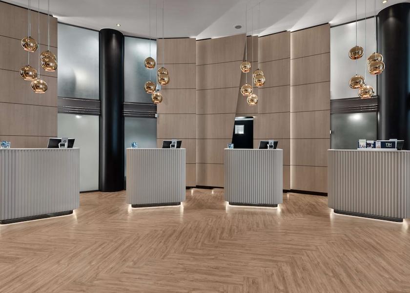 Flemish Region Brussels Lobby