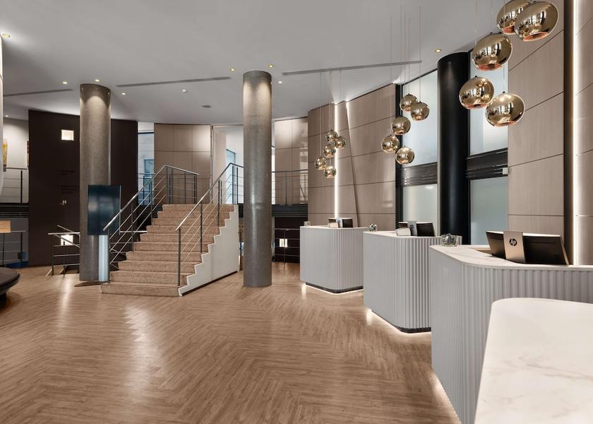 Flemish Region Brussels Lobby